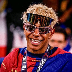 Lamine Yamal Playlist ⚽️🔥 playlist cover