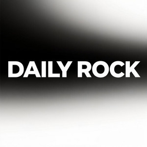 Daily ROCK cover