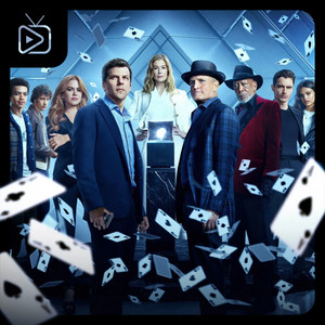 Now You See Me Now You Don't Soundtrack
