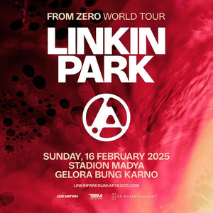 Linkin Park From Zero Setlist 2025 - playlist by aghi_nfs | Spotify