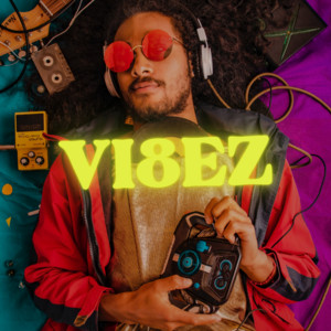 Vi8EZ Spotify playlist cover art