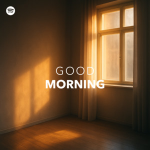 A Good Morning ☕️ Acoustic music to start your day cover