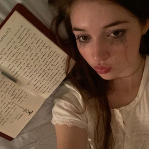 thought daughter cover