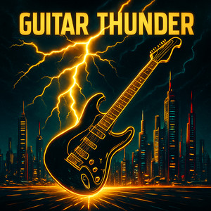 Guitar Thunder