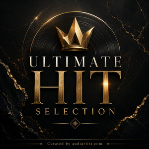 Ultimate Hit Selection playlist artwork