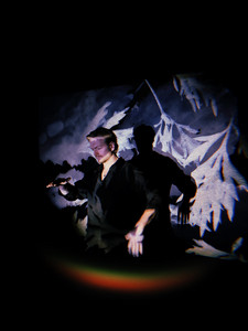 Favs playlist cover