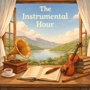 The Instrumental Hour