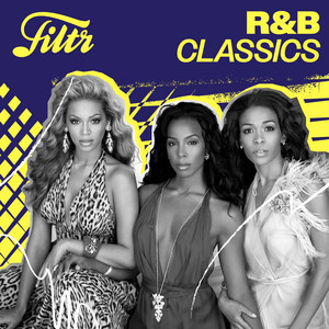 R&B CLASSICS