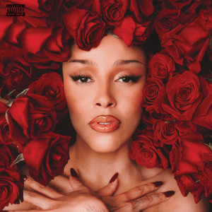 VIE - Doja Cat All Songs Spotify playlist cover art