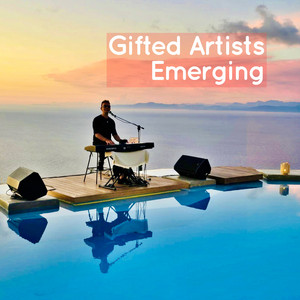 Gifted Artists Emerging cover