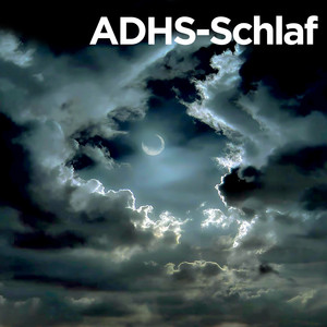 ADHS-Schlaf 😴 | Beruhigende Musik playlist cover