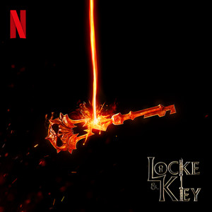 Locke & Key Season 2  Official Playlist playlist cover