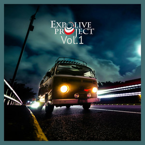 Expolive Project Vol.1