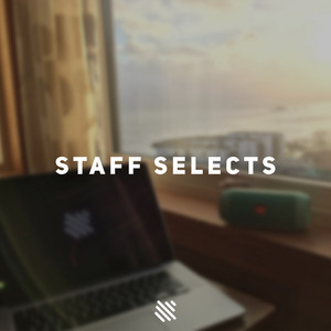 Bass Boost | Staff Selects playlist cover