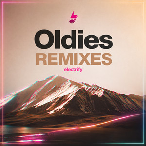 Oldies Remixes (Remixes of Old Songs) ⚡📻