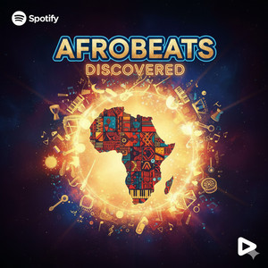 Afrobeats Discovered 