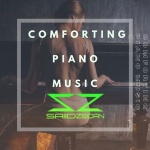  Comforting Piano Music playlist cover