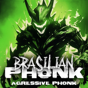 Brasilian Phonk 🇧🇷 Agressive Phonk 😈 BRAZILIAN PHONK MANO playlist cover