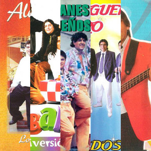 Recent Genres Sampler image