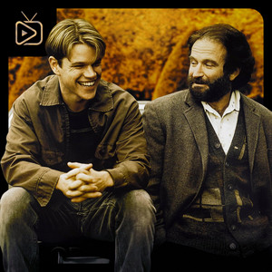 Good Will Hunting Soundtrack 