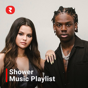 Sing Along Songs - Best Shower Music Playlist (Great Songs to Sing in the Shower) playlist cover
