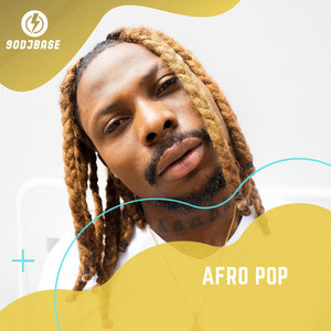 Afro Pop