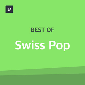 Best of Swiss Pop cover art