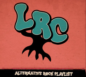 LRC Alt Rock cover