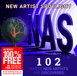 NAS 102 playlist cover