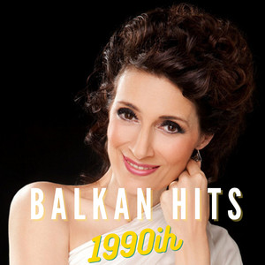 EX-YU HITOVI 1990ih (BALKAN HITOVI 90ih) playlist cover