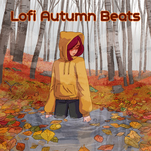 Lofi Autumn 🍂 Fall Lofi  Autumn Playlist Submission