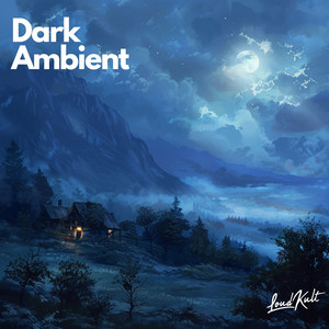 Dark Ambient playlist cover