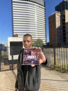 Playlist cover