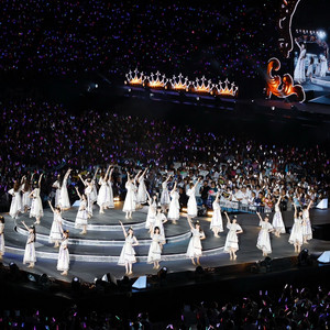 乃⽊坂46 真夏の全国ツアー2025 DAY1 - playlist by 乃木坂46 | Spotify