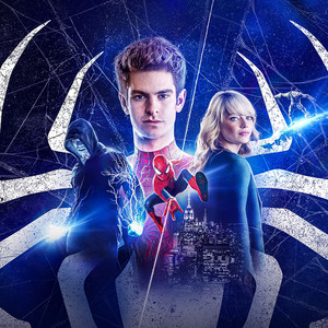 The Amazing Spider-Man 2 Soundtrack