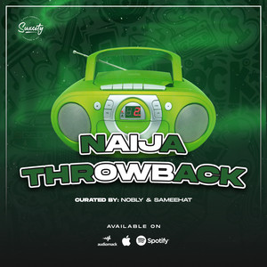 Naija Throwback #2