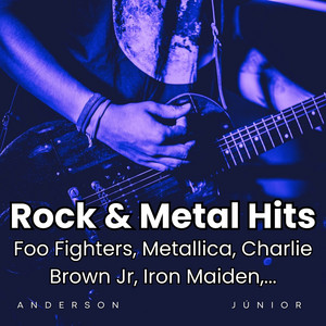Rock/Metal🎸 cover