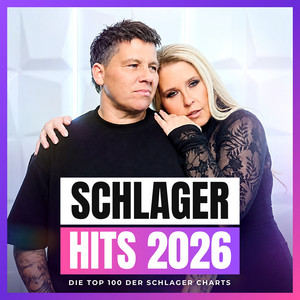 Schlager Hits 2026 🔥 Die Top 100 Schlager Charts 🎉 Schlagerboom 2026  ☀️
