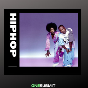 Hip Hop: Our Top Picks playlist cover