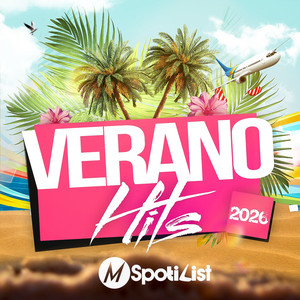 VERANO HITS 2026 ☀️ Éxitos del Verano, Reggaetón, Playa y Fiesta || El Atardecer Rosalía Jay Wheeler — playlist de Spotify