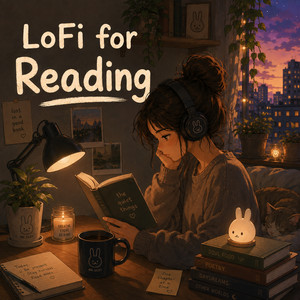 LoFi for Reading