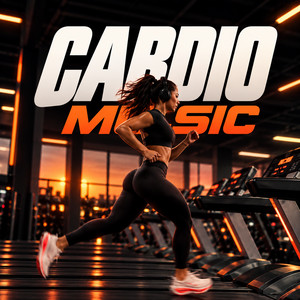 CARDIO MUSIC HITS 2026 🔥🍑 artwork