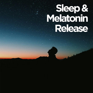 528hz ✨ Sleep & Melatonin Release playlist cover