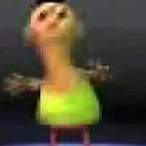 Imagem de Geida