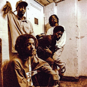 Best Of The Pharcyde — cover art