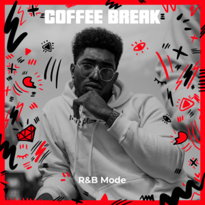 Smooth R&B Café: Velvet Soul Spotify playlist cover art
