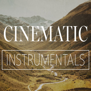 Cinematic Instrumentals cover