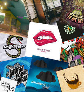FILIPINO POP PUNK playlist cover