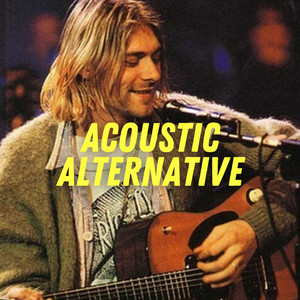 Acoustic Alternative  cover