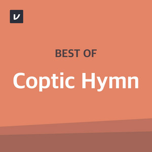 Best of Coptic Hymn cover art